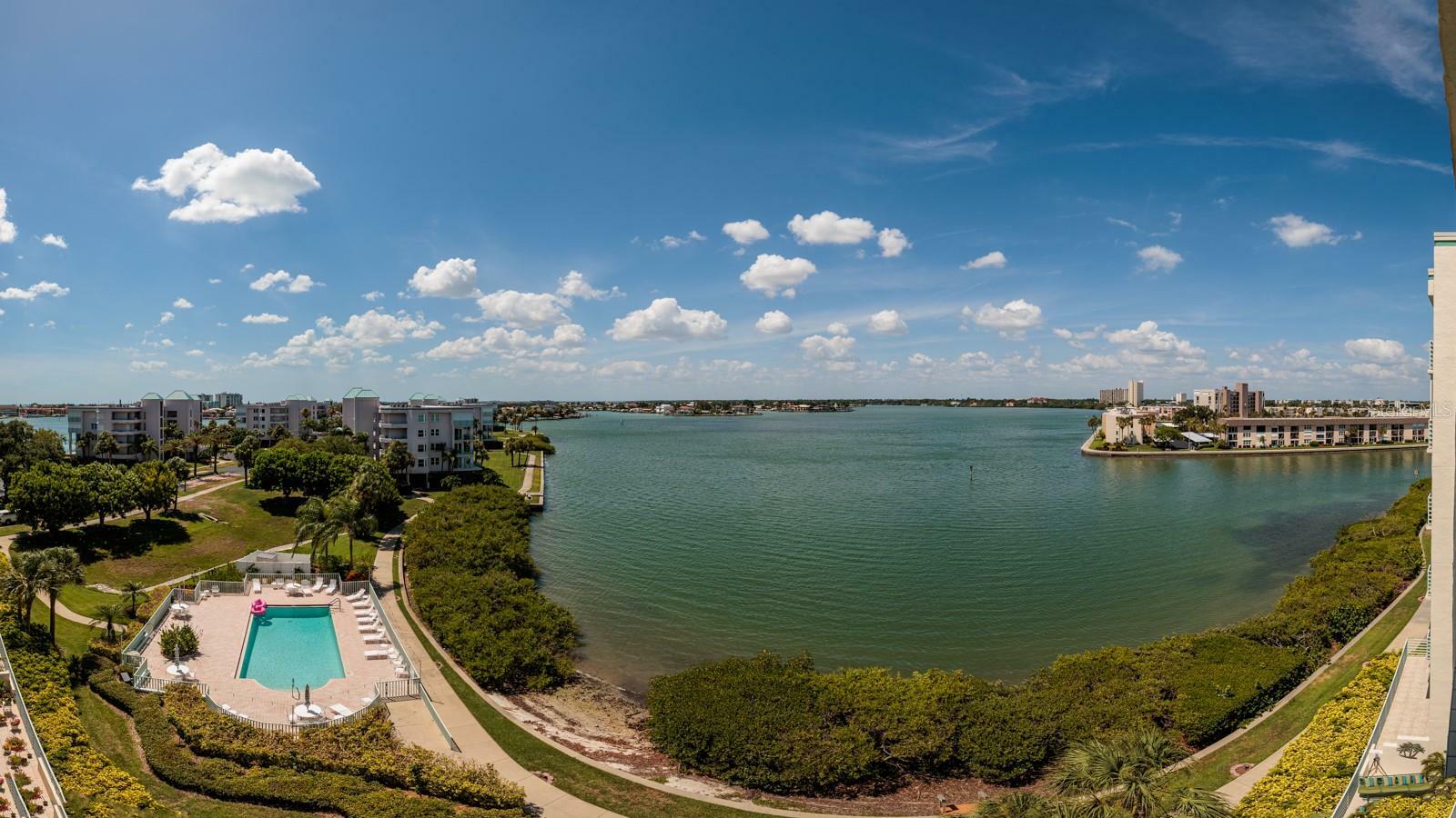 Property Photo:  7979 Sailboat Key Boulevard S 506  FL 33707 