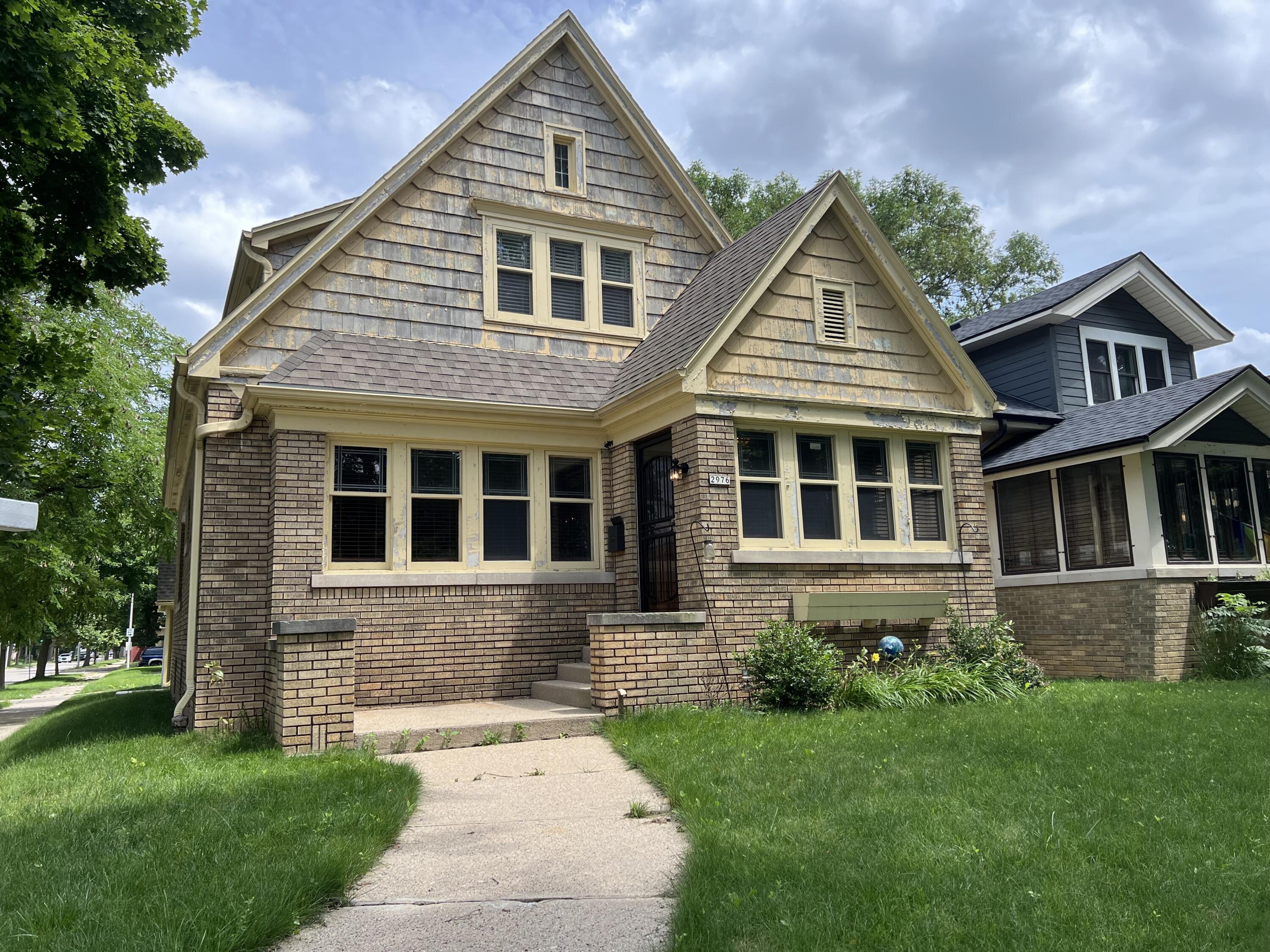 Property Photo: 2976 N 41st St WI 53210