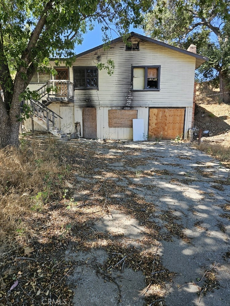 Property Photo:  29830 Central Avenue  CA 91384 