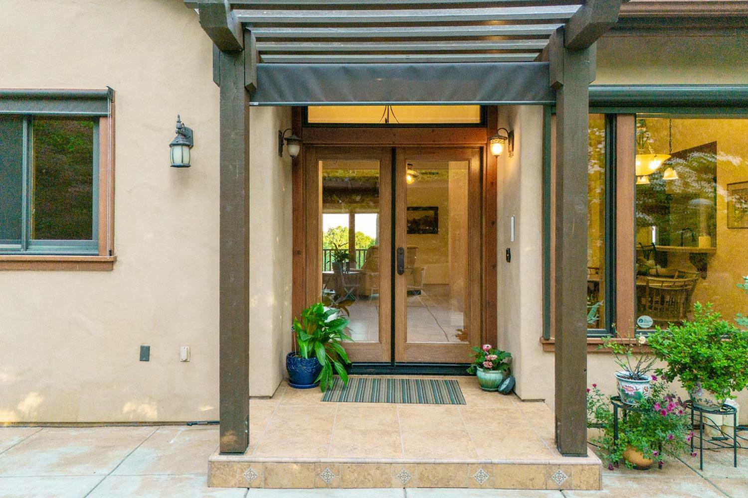 Property Photo:  144 Ventana Ridge Place  CA 95945 