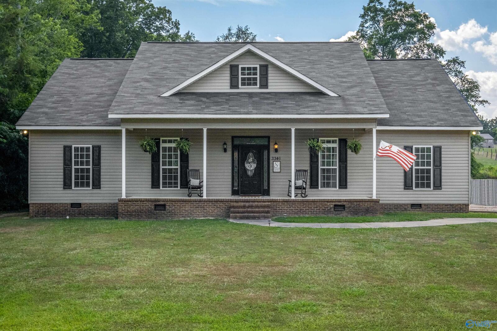 Property Photo:  3346 Appalachian Highway  AL 35903 