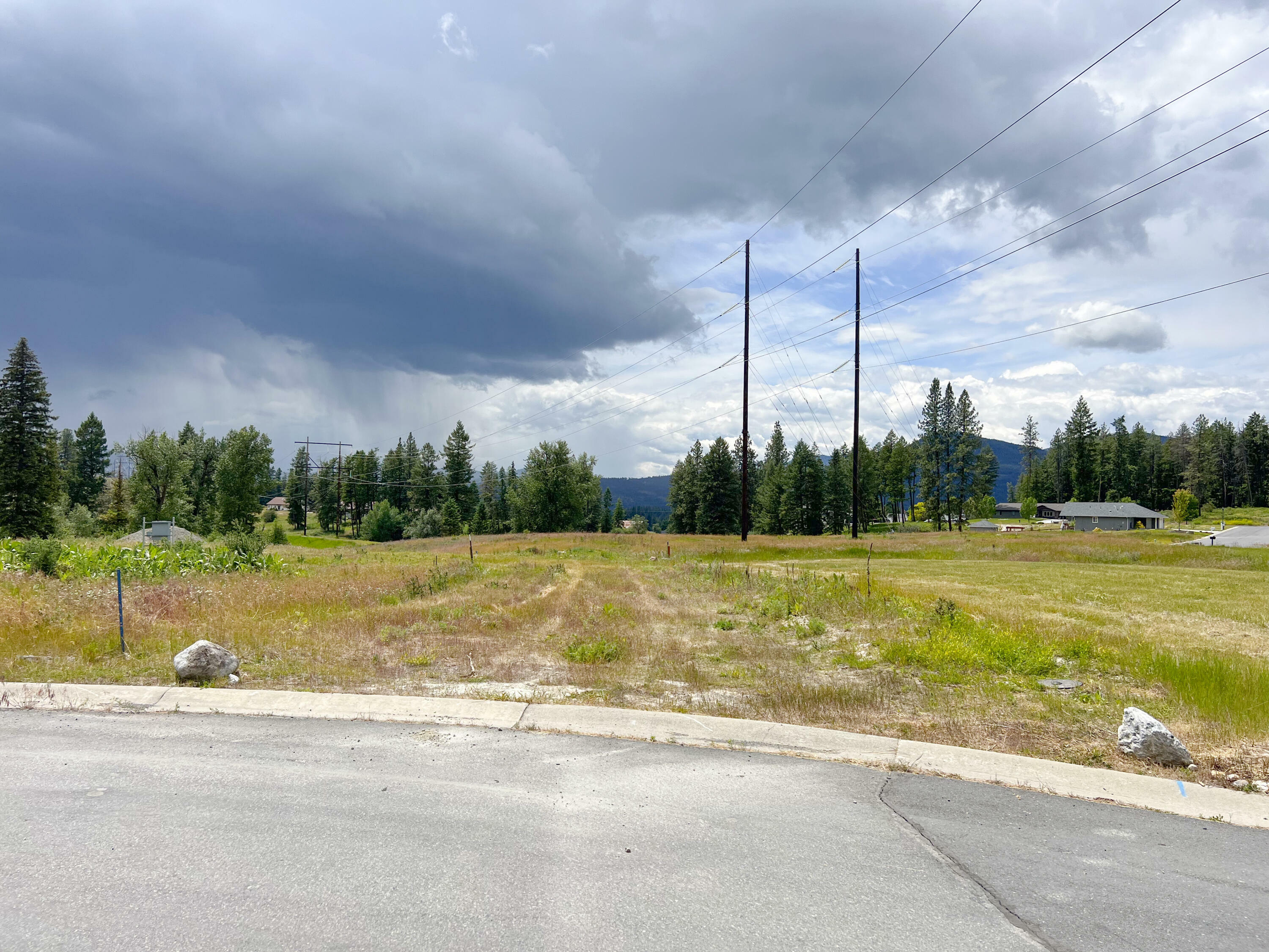 Property Photo:  2082 Whitetail Way  WA 99114 