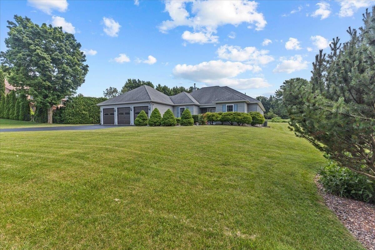 Property Photo:  31 Mountain View Drive  VT 05488-3011 