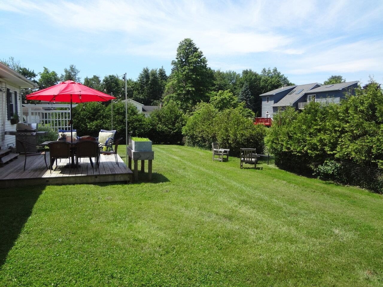 Property Photo:  203 Pleasant Acres Drive  VT 05495 