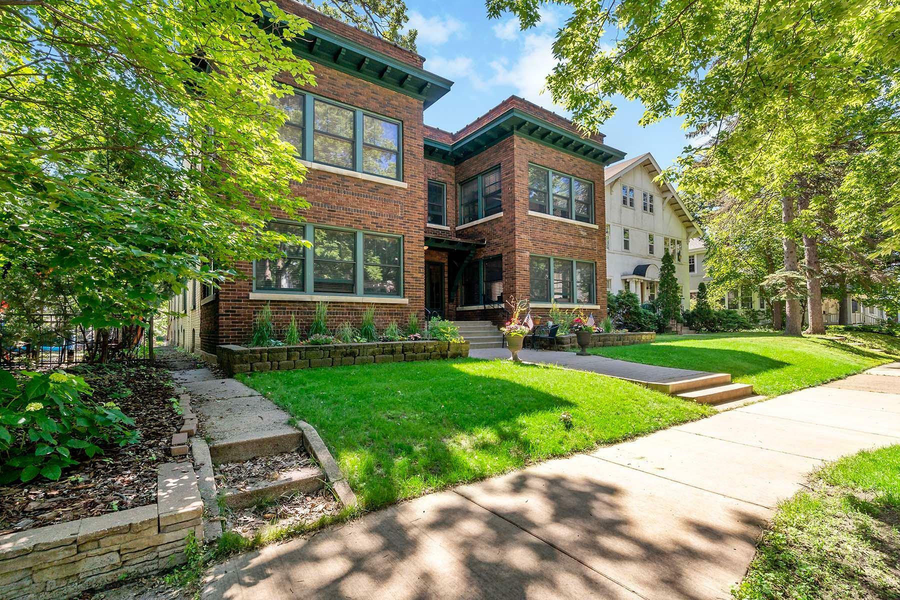 Property Photo:  2845 Irving Avenue S 201  MN 55408 