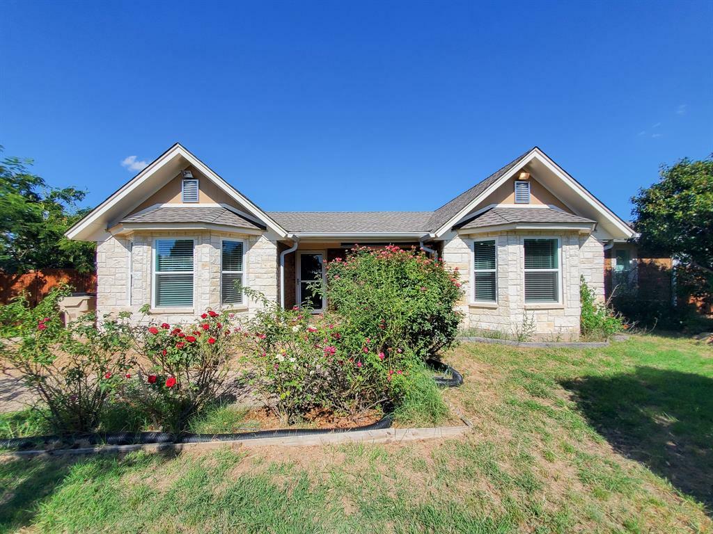 1042 Jeremy Lane  Abilene TX 79602 photo