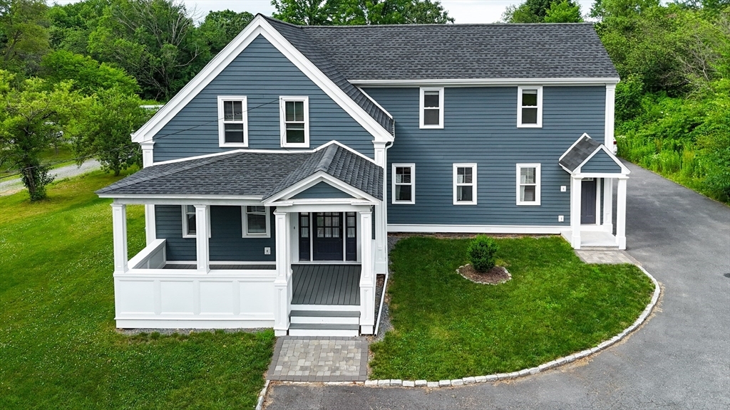2501 Main St  Lancaster MA 01523 photo
