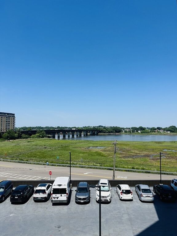 Property Photo: 90 Quincy Shore Drive 302 MA 02171