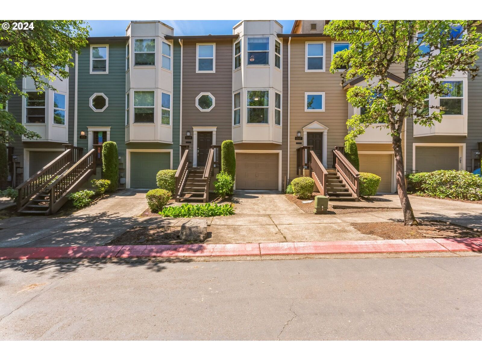 Property Photo:  13119 SW Merlin Pl  OR 97223 