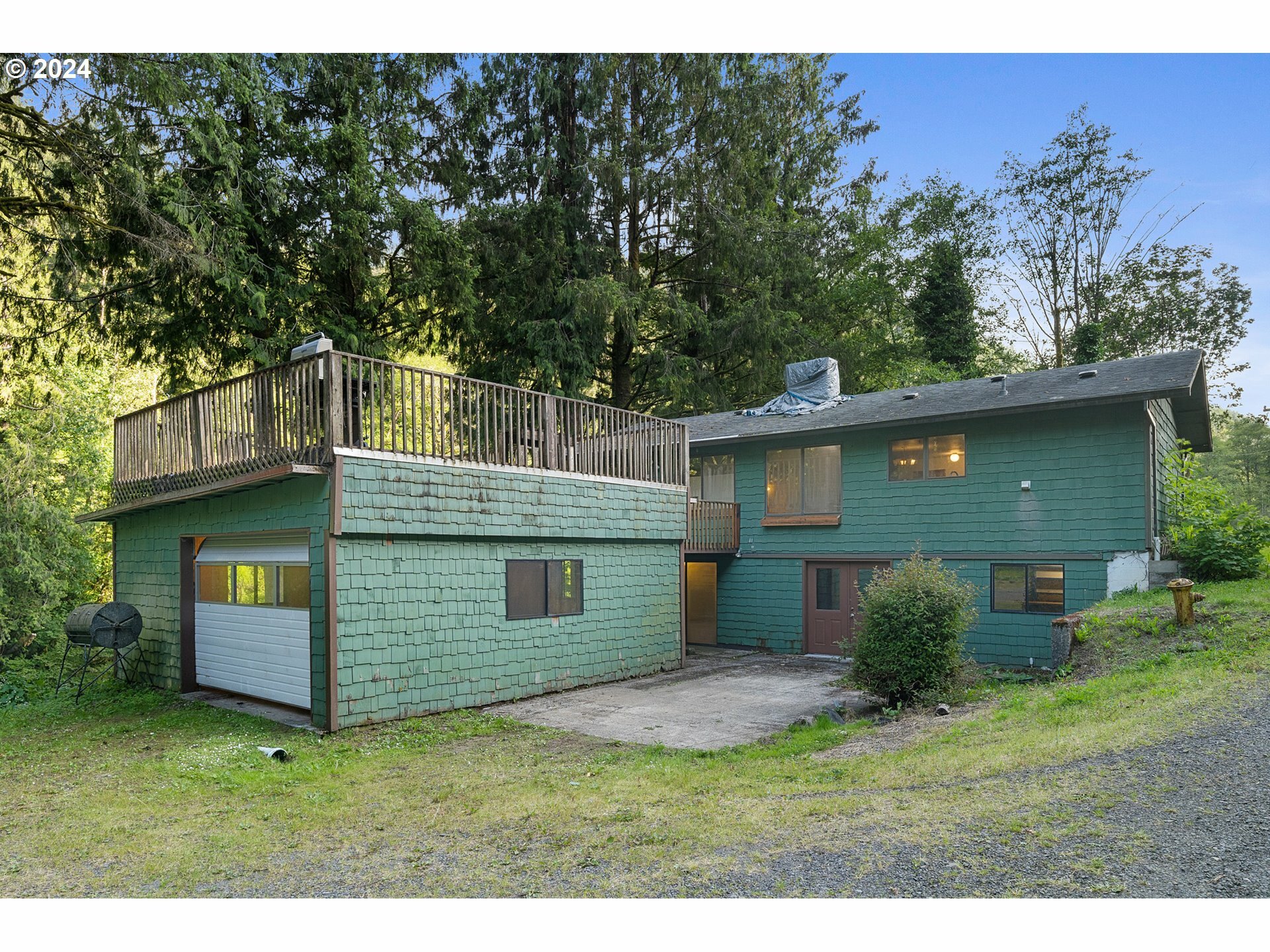 15555 Trask River Rd  Tillamook OR 97141 photo