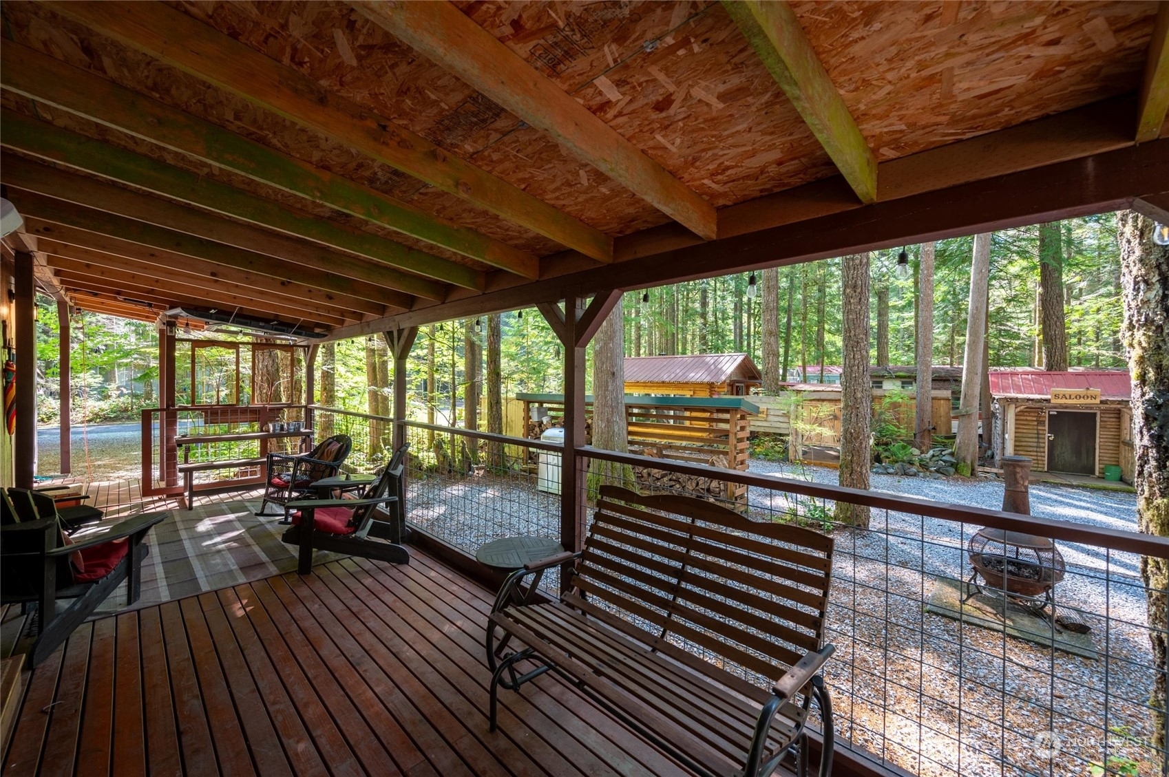 Property Photo:  20 Schinn Canyon Circle  WA 98244 