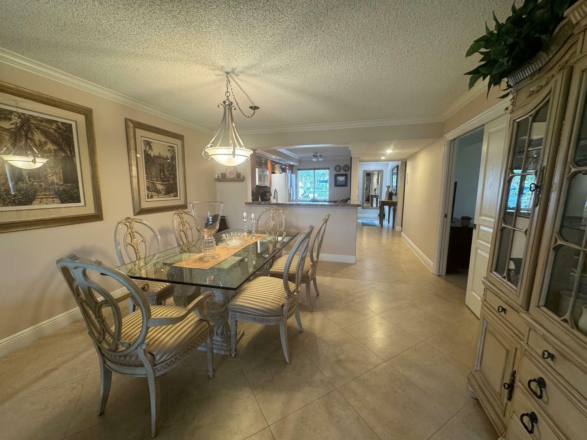 Property Photo:  380 NW 67th Street 101  FL 33487 