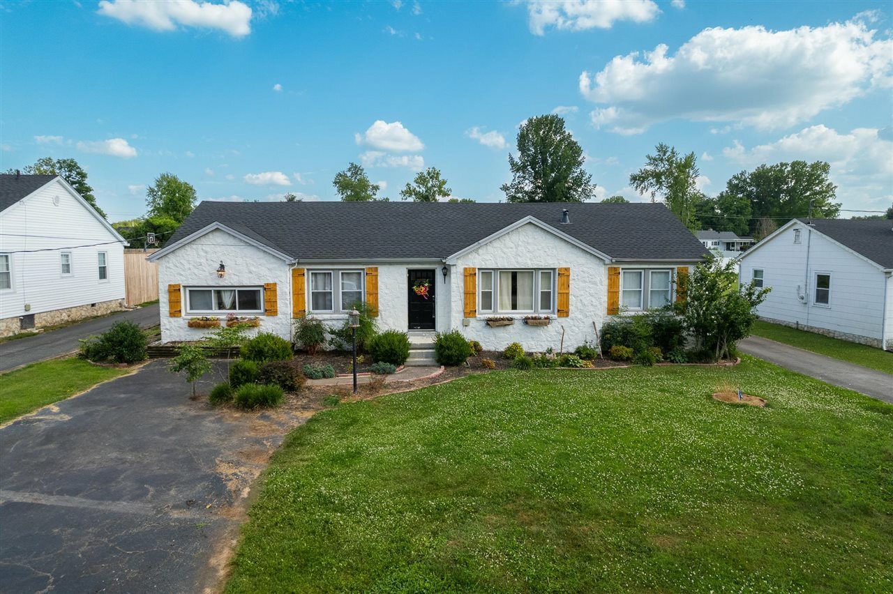 Property Photo:  524 Nutwood Street  KY 42103 