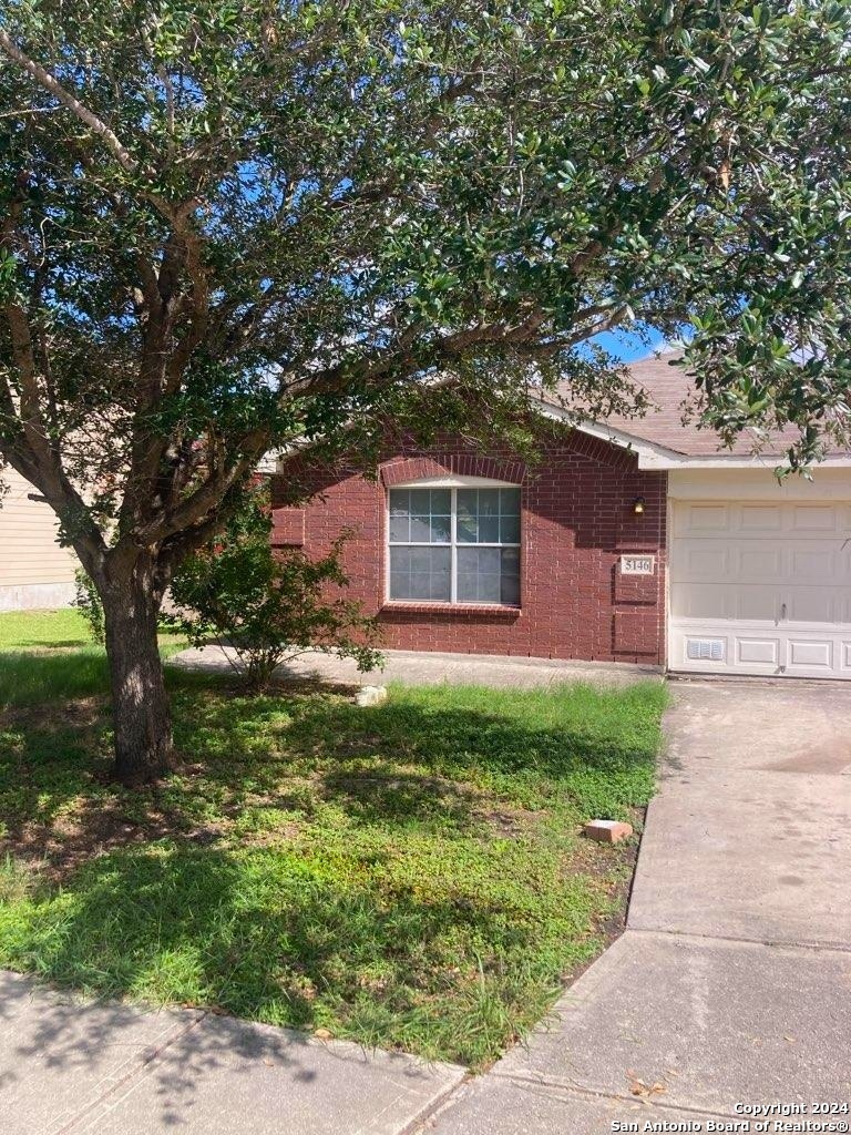 Property Photo:  5146 Fountain Hill  TX 78244 