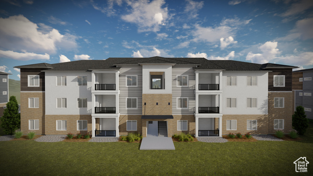 Property Photo: Address not disclosed UT 84664