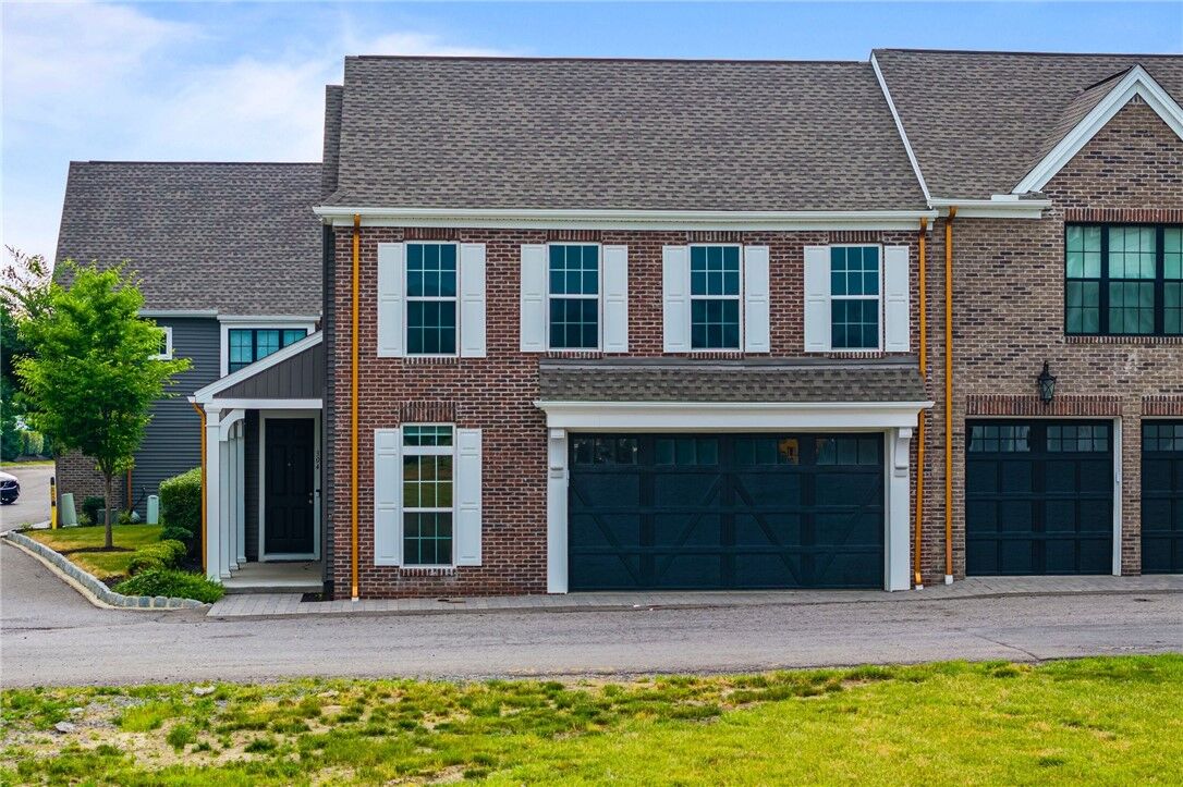 Property Photo:  304 Parade Street  PA 16066