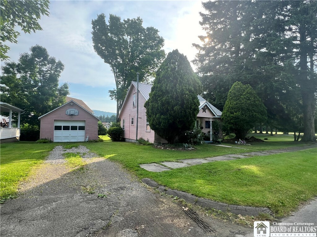 80 Howard Street  Wellsville NY 14895 photo