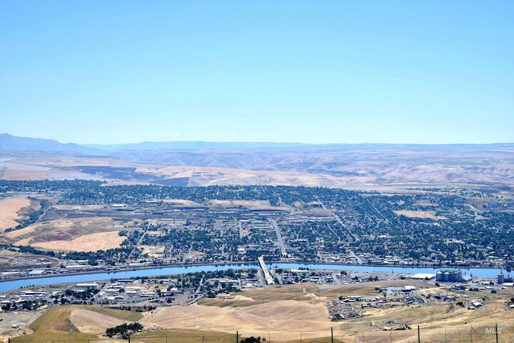 Property Photo:  0 Spur Rd  ID 83832 