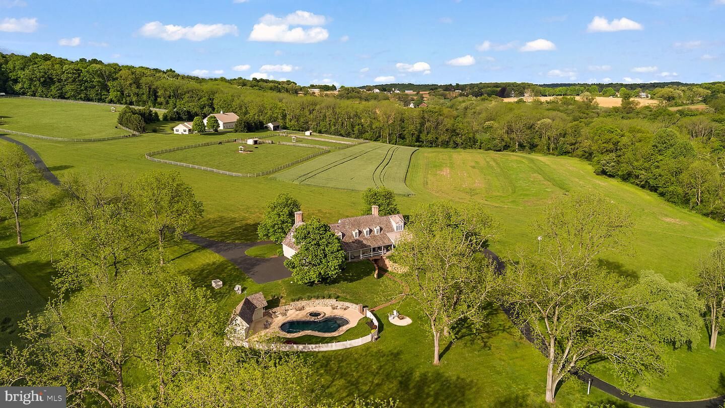 Property Photo: 4635 Newark Road PA 19330