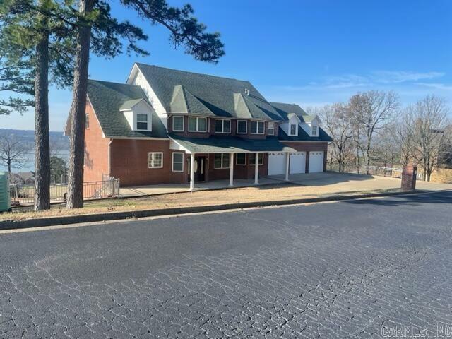Property Photo: 43 Ridgeline Drive West AR 72802