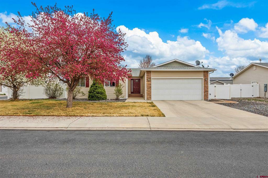 Property Photo: 796 Genessee Street CO 81416