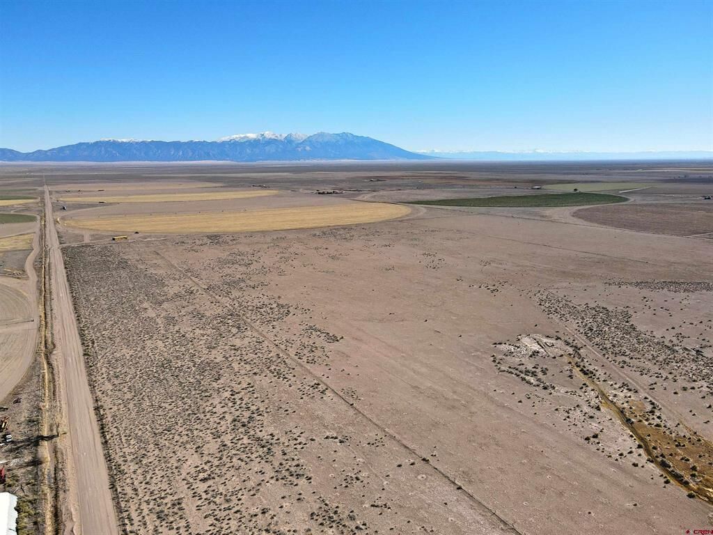 Property Photo:  Tract 11 N County Road 110  CO 81136 