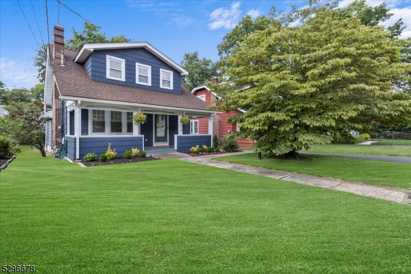 Property Photo: 562 Woodland Ave NJ 07092
