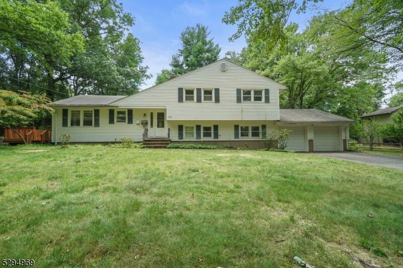 Property Photo:  779 Tiffany Ave  NJ 07675 