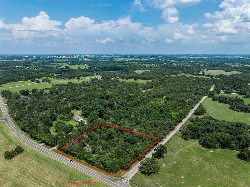 Property Photo: Tract 1 Baranowski Road TX 77833