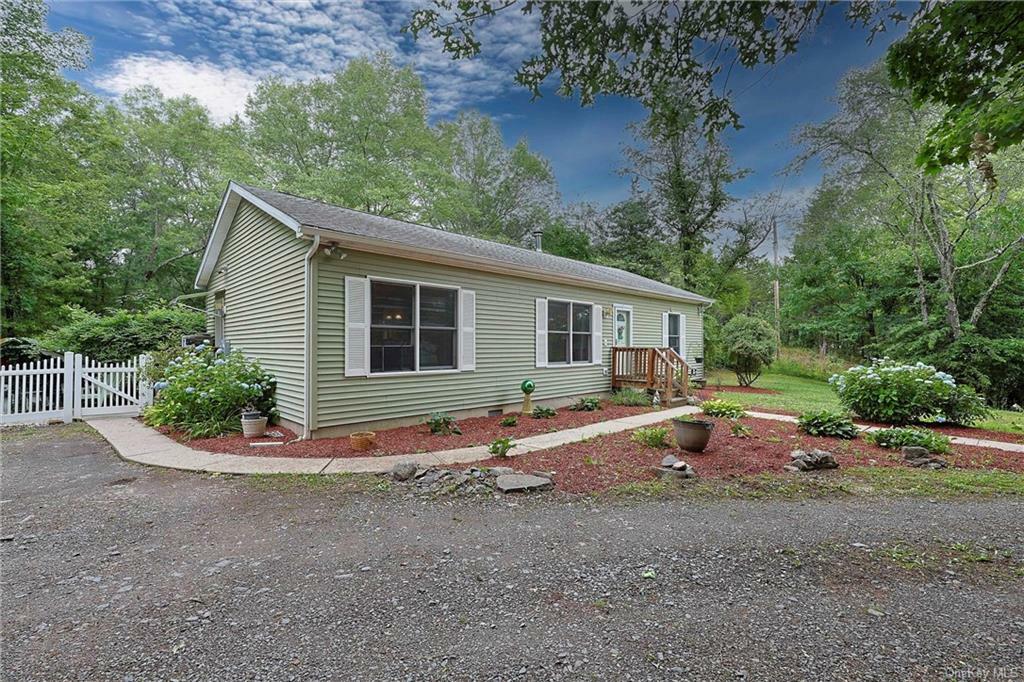 Property Photo:  239 Browns Road  NY 12586 