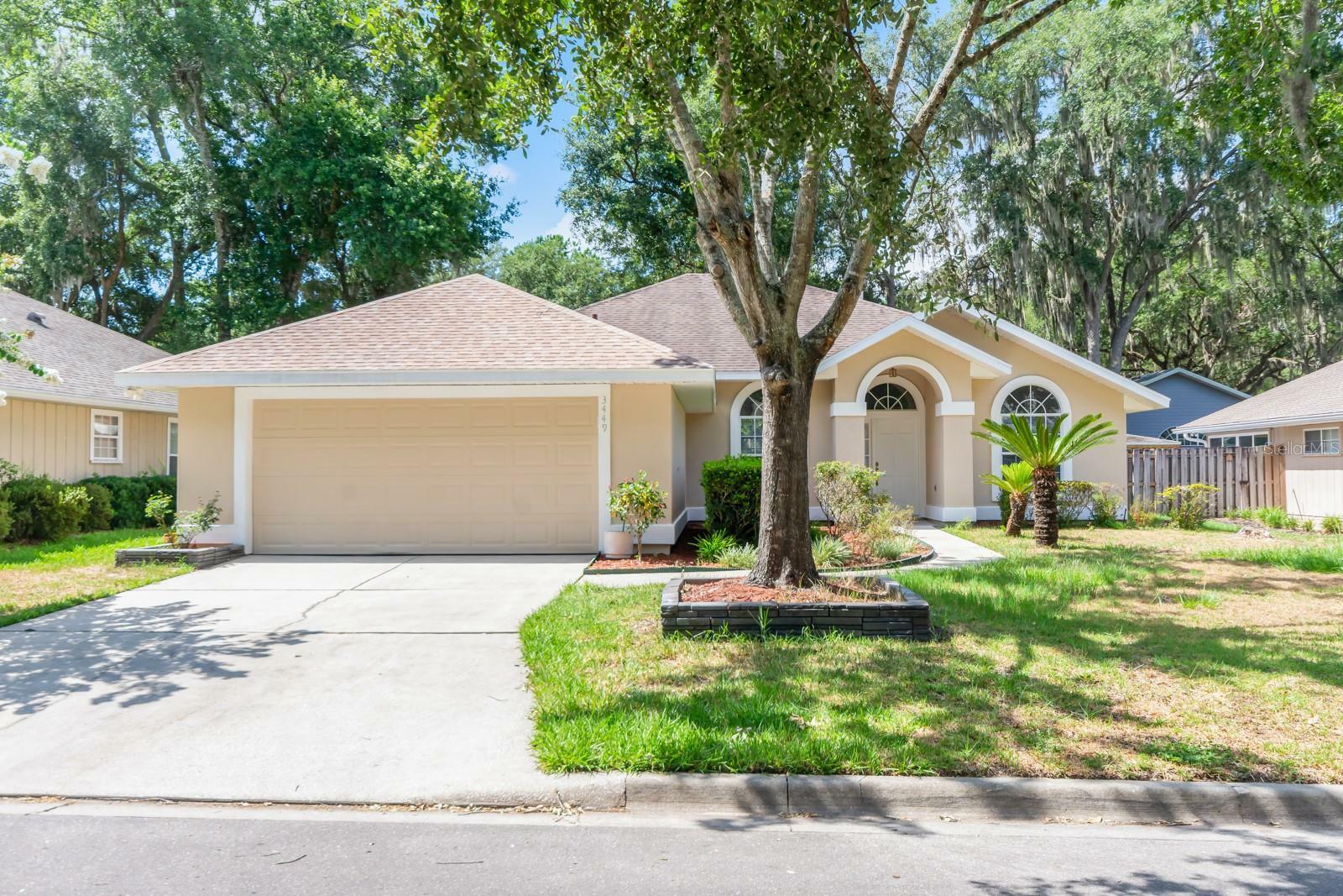 3449 NW 61st Place  Gainesville FL 32653 photo