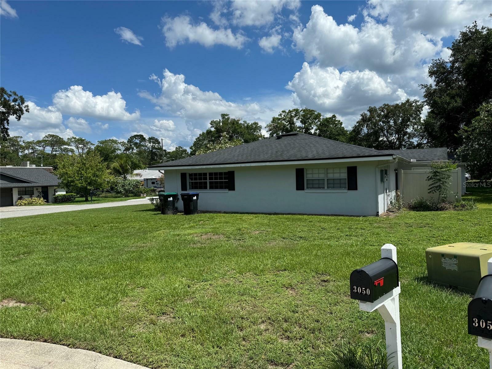 Property Photo:  3054 Unkaterri Lane  FL 32806 