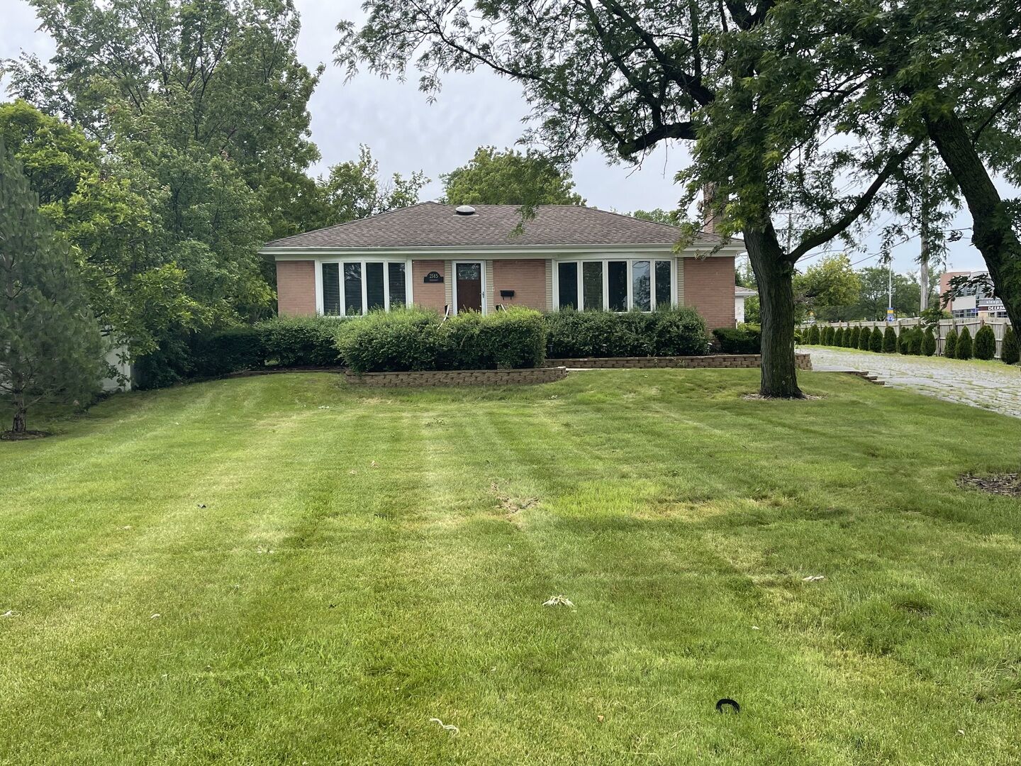 Property Photo: 2145 Beechnut Road IL 60062
