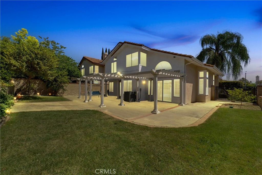 Property Photo:  2219 Monteclaro Drive  CA 91709 