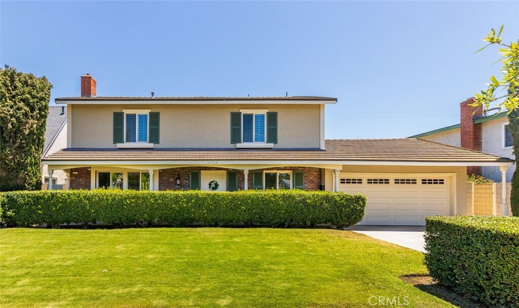 Property Photo:  14702 Charloma Drive  CA 92780 