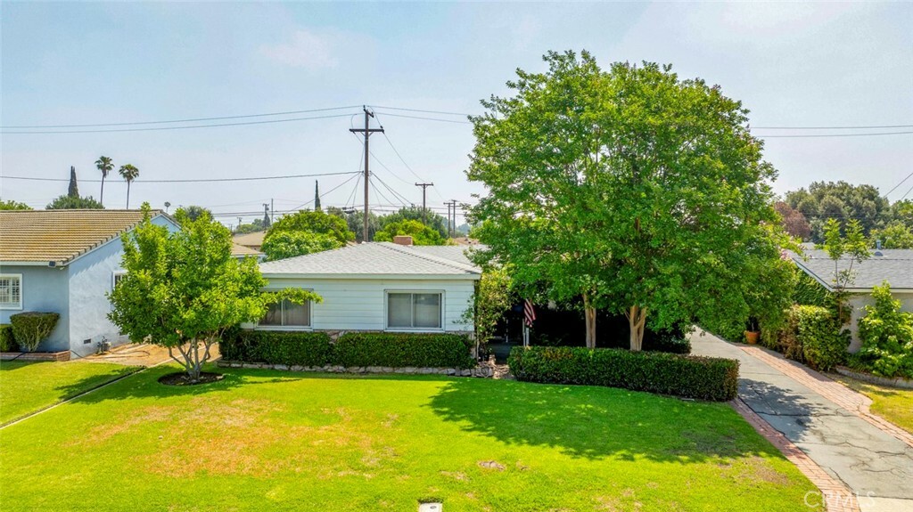 Property Photo:  548 N Hartley Street  CA 91790 