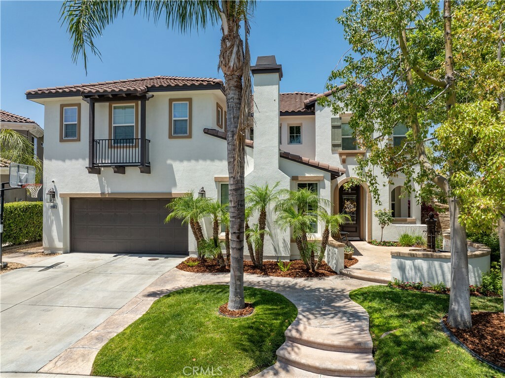 Property Photo:  29109 Starwood Place  CA 91390 