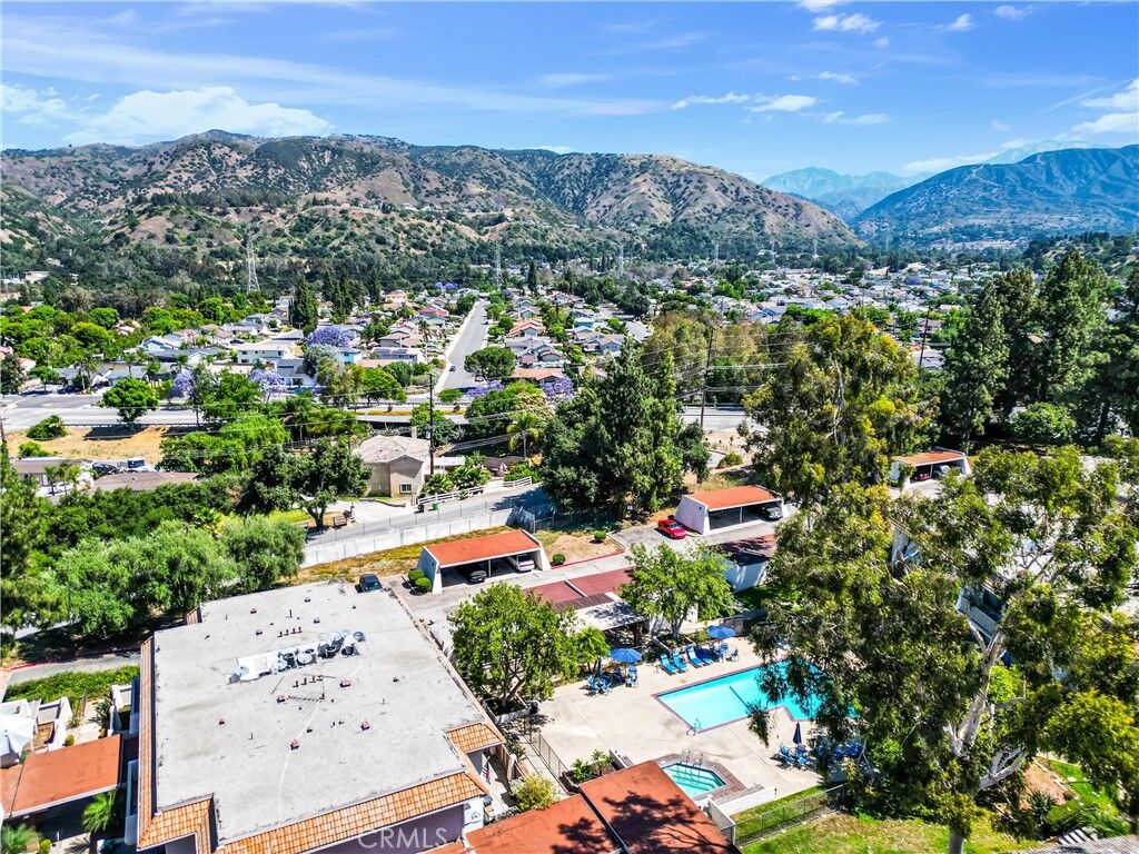 Property Photo: 4535 Ramona Avenue 5 CA 91750