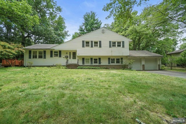 Property Photo:  779 Tiffany Avenue  NJ 07675 