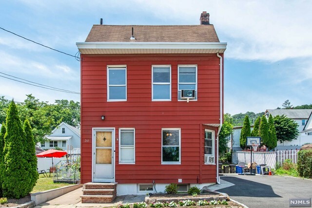 Property Photo:  341 Mason Avenue  NJ 07508 