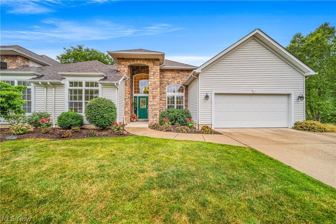 Property Photo:  308 Gretna Green Drive  OH 44143 