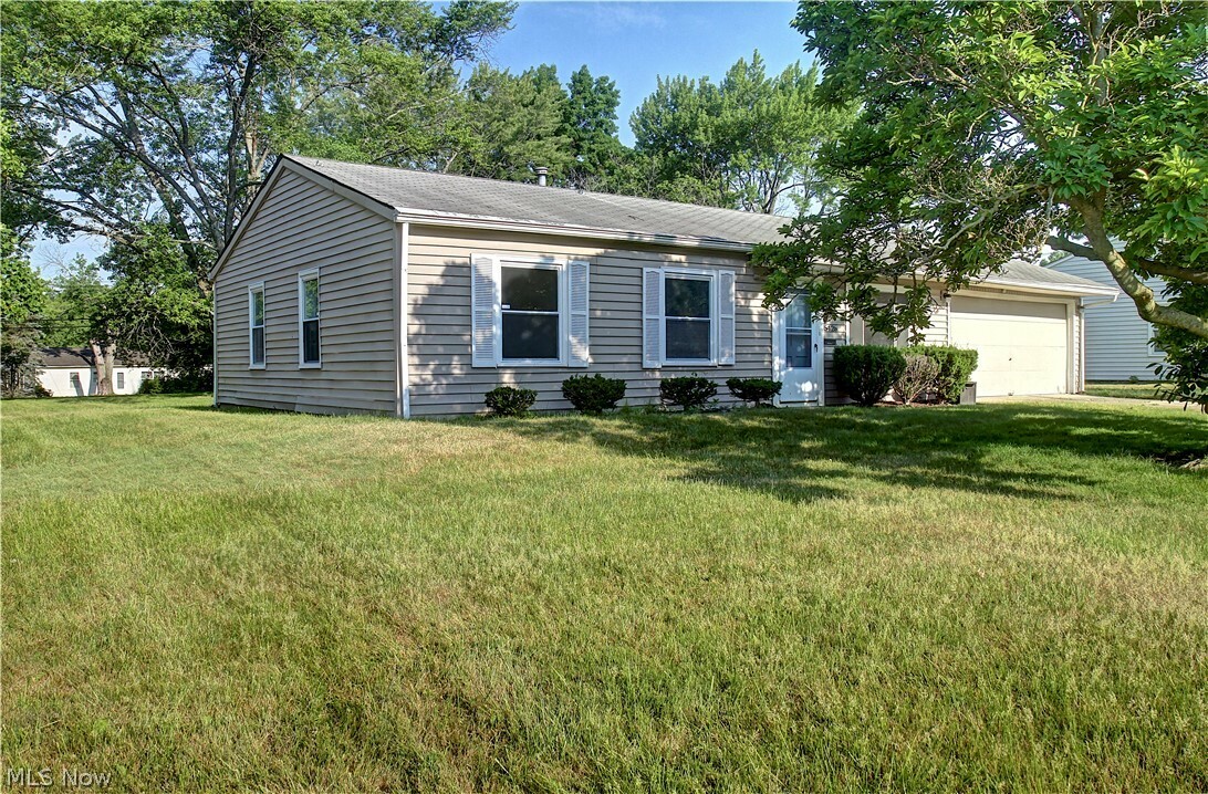 Property Photo:  5426 Washburn Road  OH 44146 