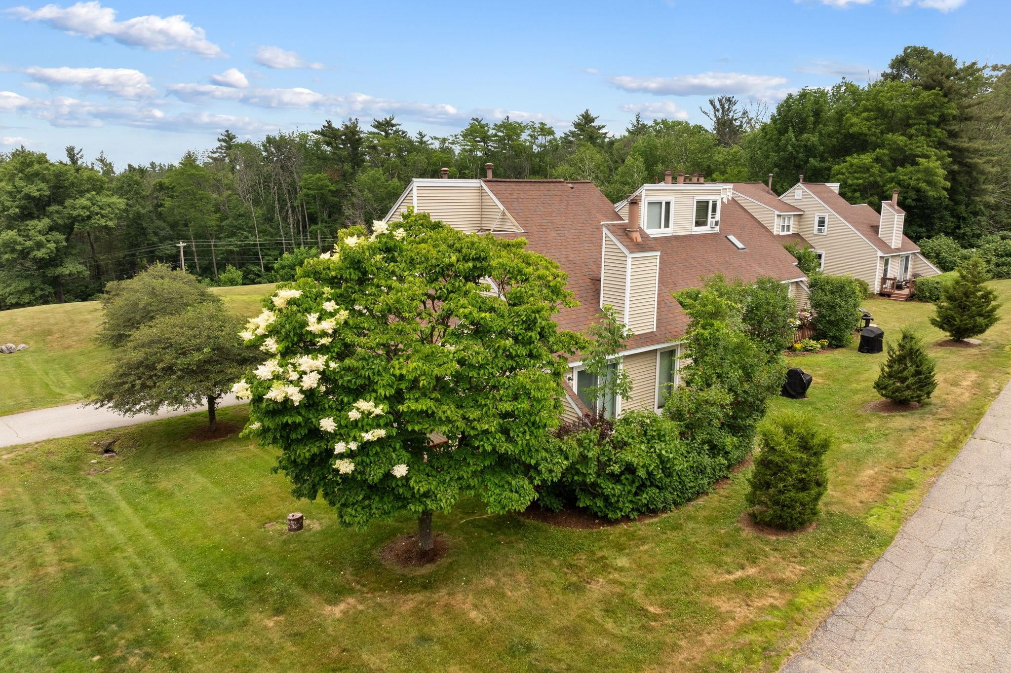 Property Photo:  501 Bean Hill Road  NH 03276 