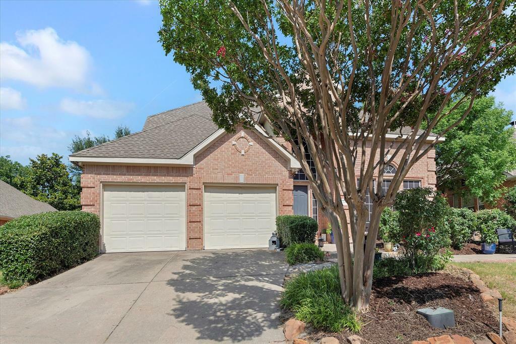 Property Photo:  1409 Kingsbrook Circle  TX 75072 