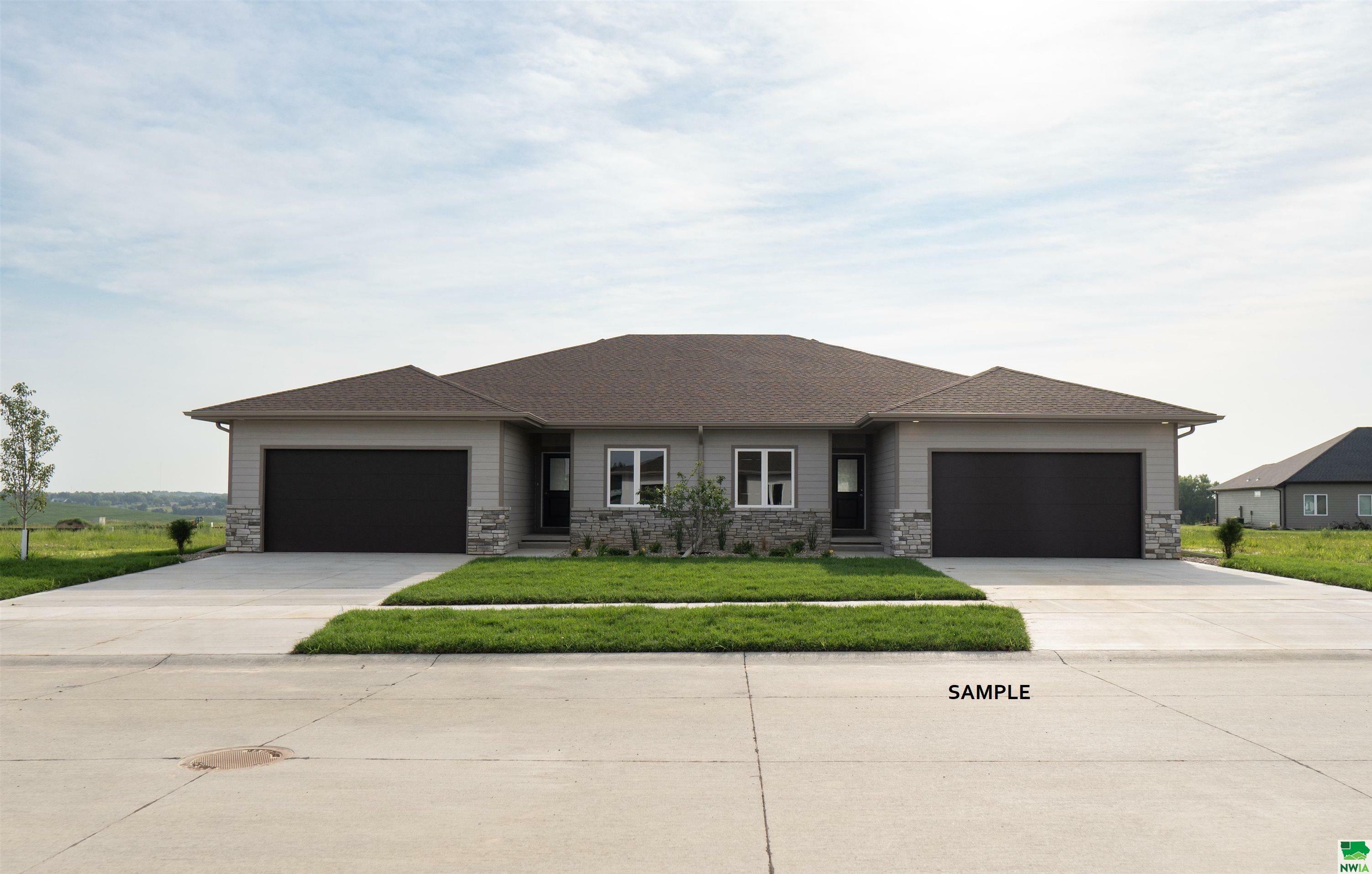 Property Photo:  4555 Badger  IA 51106 