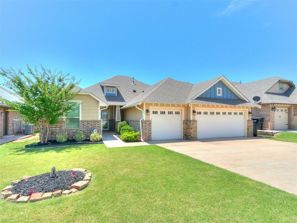 Photo de la propriété: 2708 Pebble Creek Street OK 73160