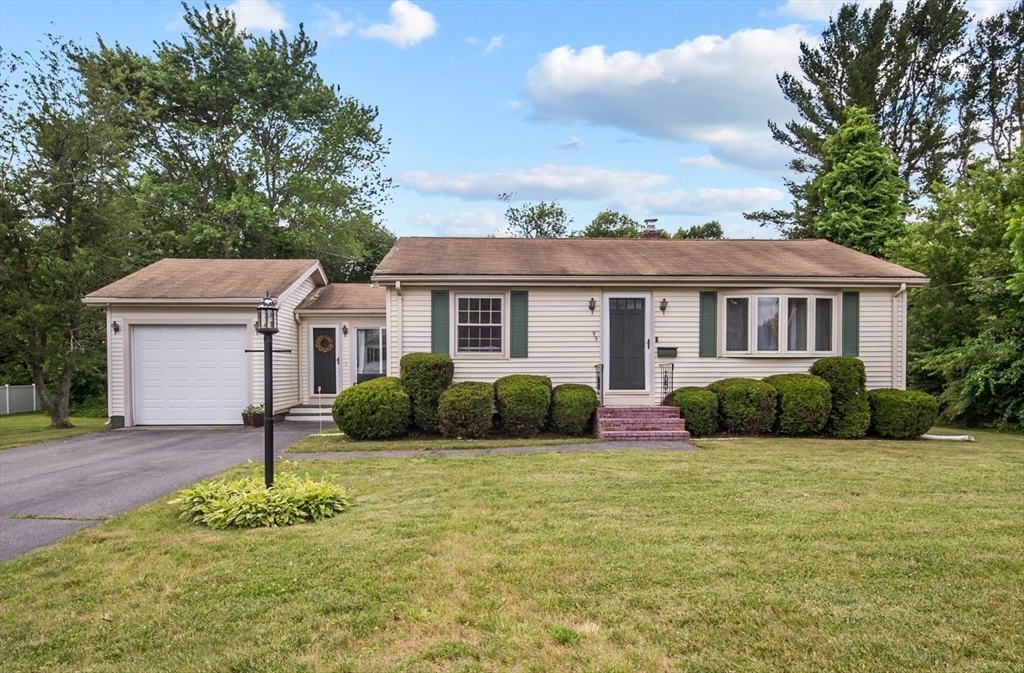 Property Photo: 99 Linden St MA 02780