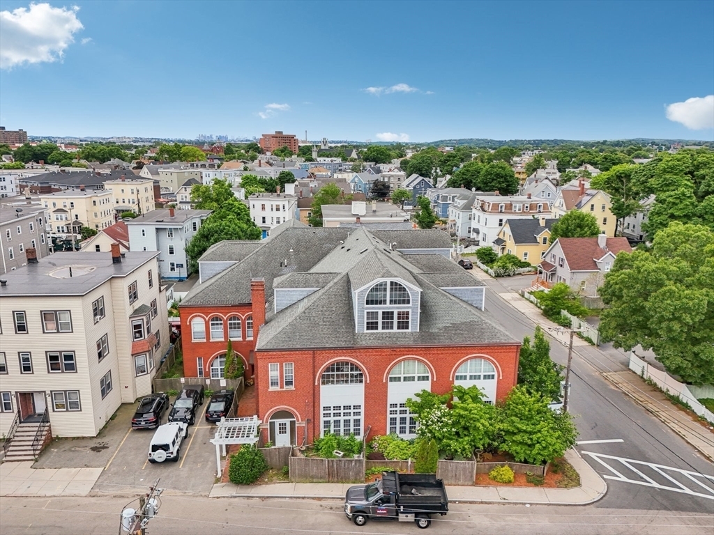 Property Photo:  88 Franklin 302  MA 01902 