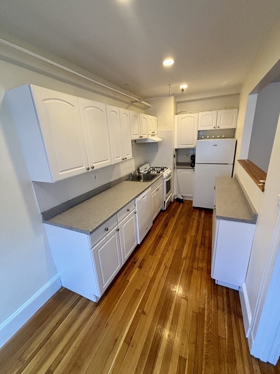 Property Photo:  1607 Commonwealth Ave 25  MA 02135 