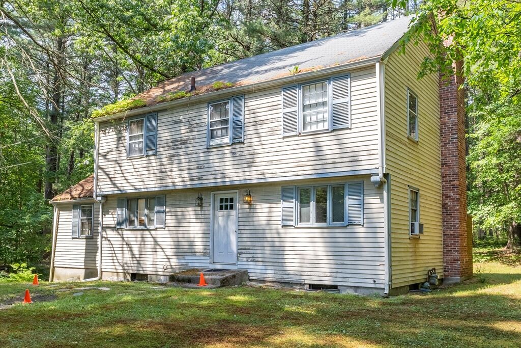 Property Photo:  88 Virginia Farme Lane  MA 01741 